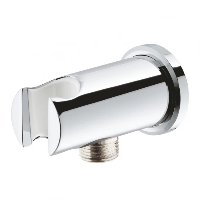 Konektor tuš creva GROHE RAINSHOWER sa držačem - Slika 4