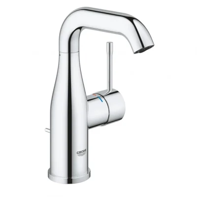 Baterija za lavabo GROHE ESSENCE M “click“