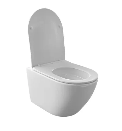 Konzolna šolja COPEN TORNADO sa duroplast soft close wc daskom
