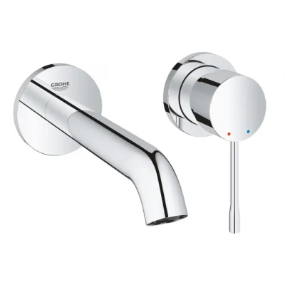 Maska ugradne baterije za lavabo GROHE ESSENCE M