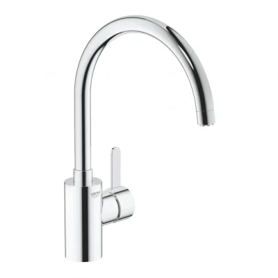 Baterija za sudoperu GROHE EUROSMART COSMOPOLITAN 3 cevi
