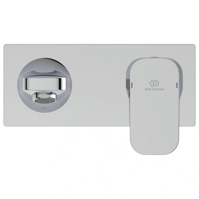 Ugradna baterija za lavabo IDEAL STANDARD TONIC II - Slika 2