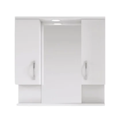 Ogledalo UNILINE MODA 800 sa LED osvetljenjem