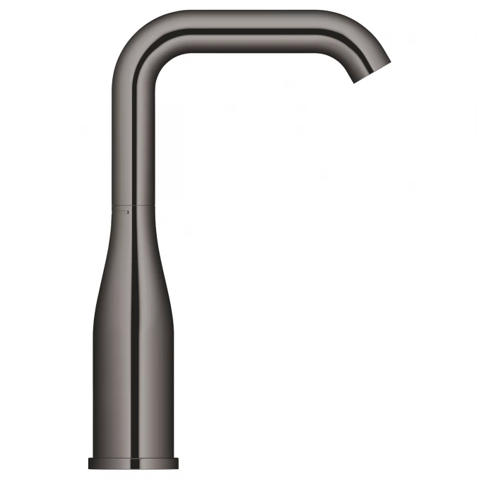 Baterija za lavabo GROHE ESSENCE L ''click'' hard graphite - Slika 3