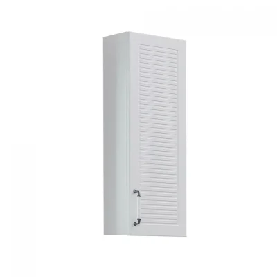 Vertikala LINEART OREO white