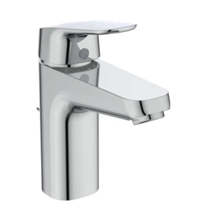 Baterija za lavabo IDEAL STANDARD CERAFLEX visoka plastični pop-up