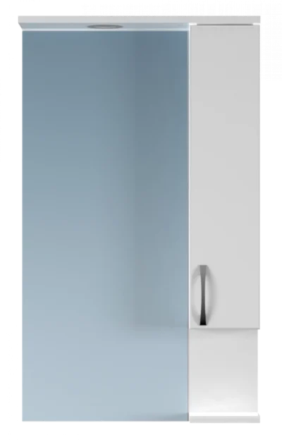 UNI Toaletno ogledalo ART 55 sa soft close šarkama