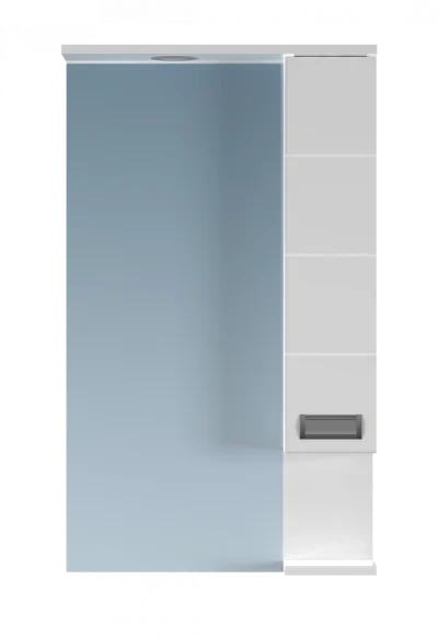 LINE Toaletno ogledalo ART 55 sa soft close šarkama