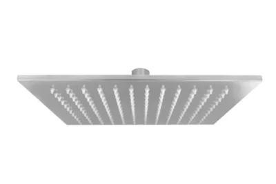 Ruža tuša S/S hromirana 300×300 6mm debljine