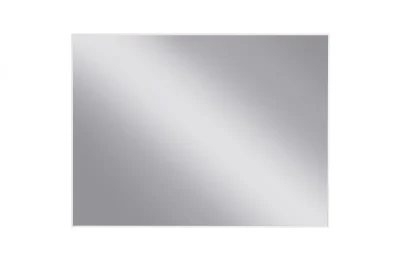 Ogledalo COPEN 900×700 silver ram