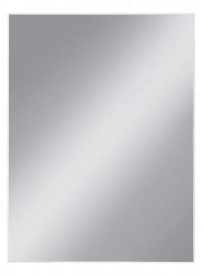 Ogledalo COPEN 1000×700 silver ram