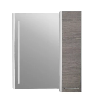 Ogledalo quadro 80 coffe