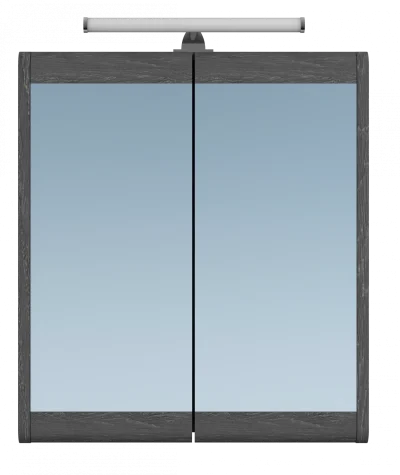 Toaletno ogledalo TERA art 65