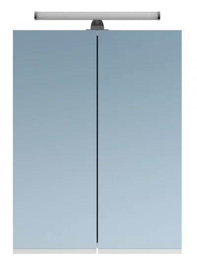 Toaletno ogledalo LIBERO art 55