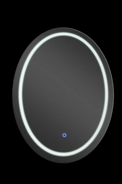 Ogledalo 60×80 sa LED osvetljenjem