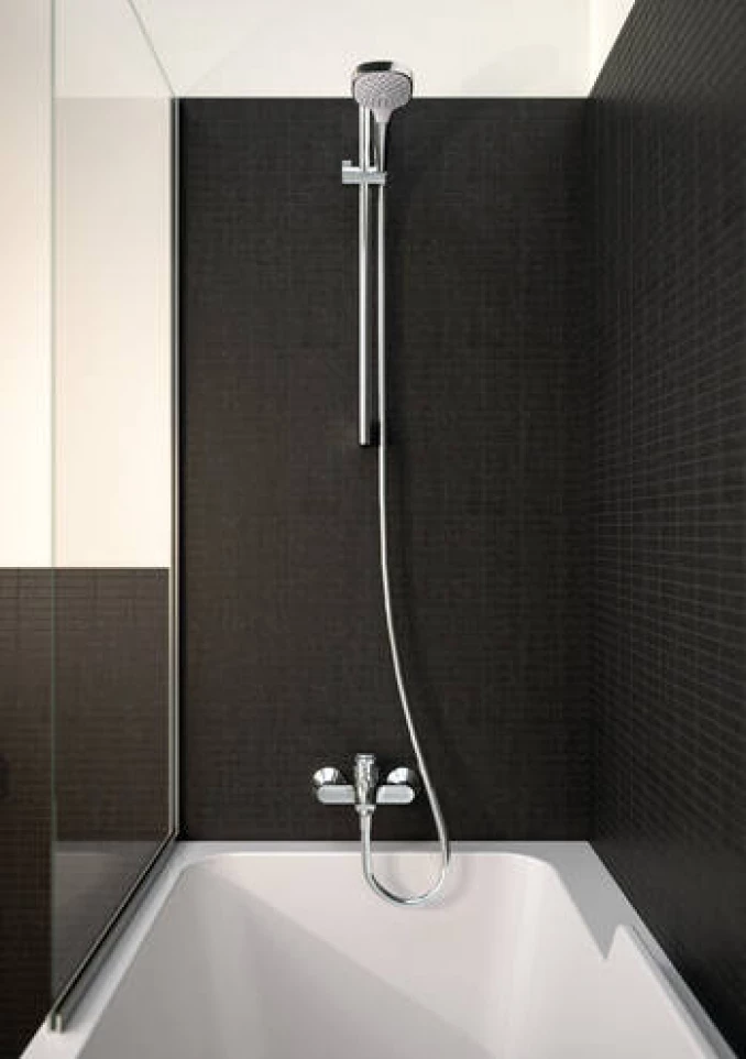 Baterija za kadu HANSGROHE LOGIS - Slika 3