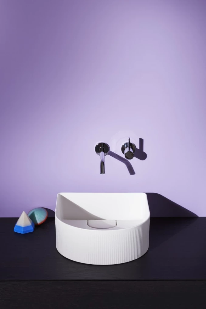 Baterija za lavabo Laufen K'BYLAUFEN - Slika 3