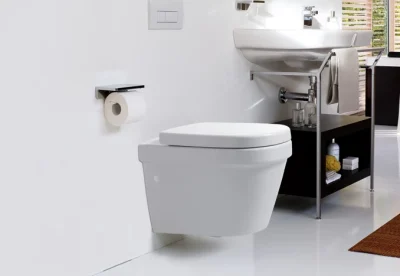 WC Šolja konzolna Laufen LB3