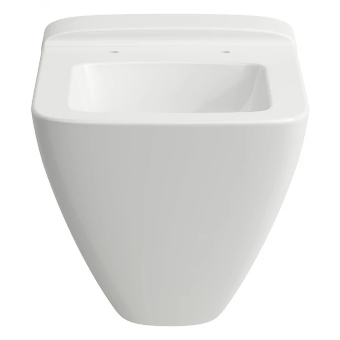 WC Šolja konzolna Laufen PALACE - Slika 3