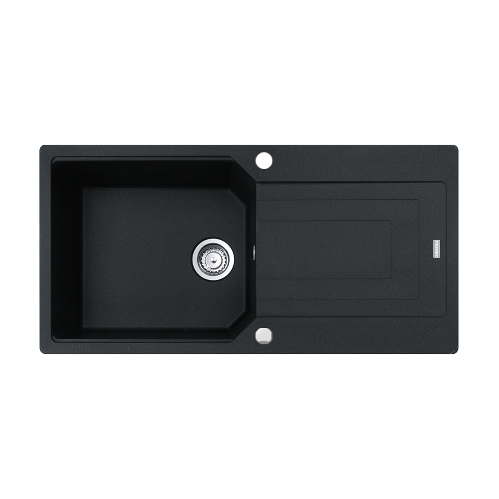 Granitna sudopera FRANKE URBAN 2.0 UBG 611 100A 100x50 u 5 boja - Slika 2