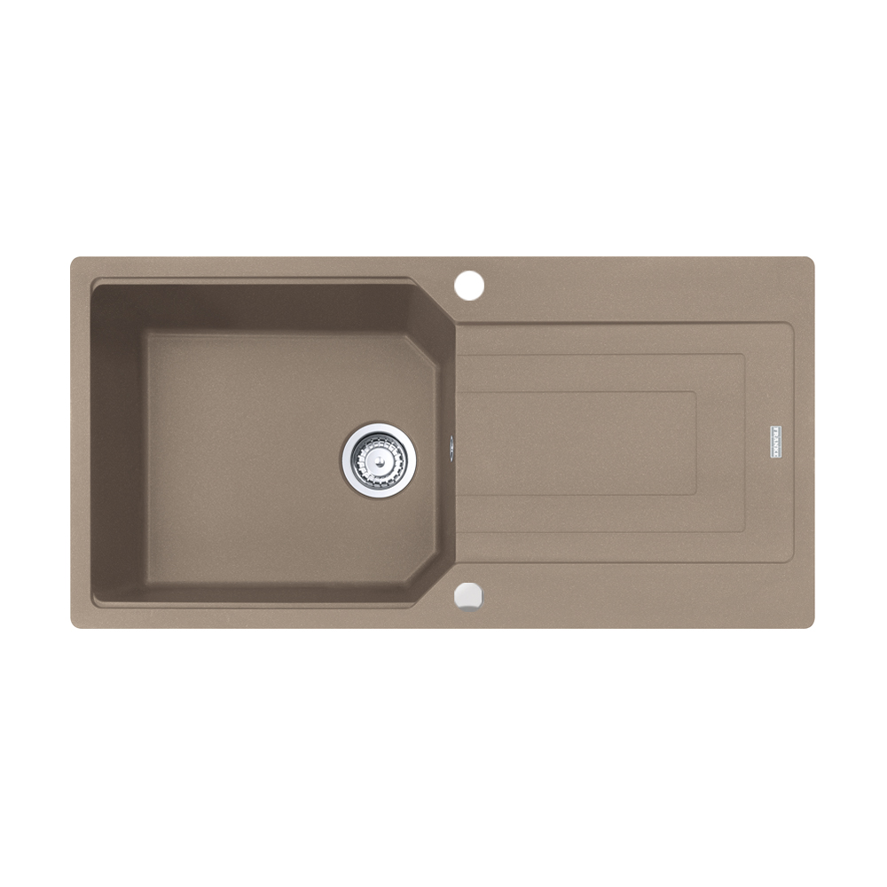 Granitna sudopera FRANKE URBAN 2.0 UBG 611 100A 100x50 u 5 boja - Slika 5