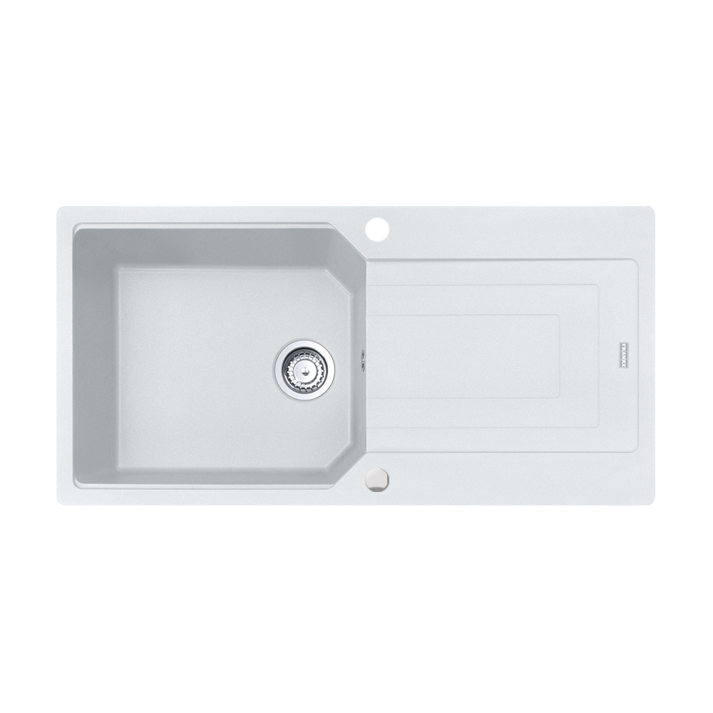 Granitna sudopera FRANKE URBAN 2.0 UBG 611 100A 100x50 u 5 boja - Slika 4