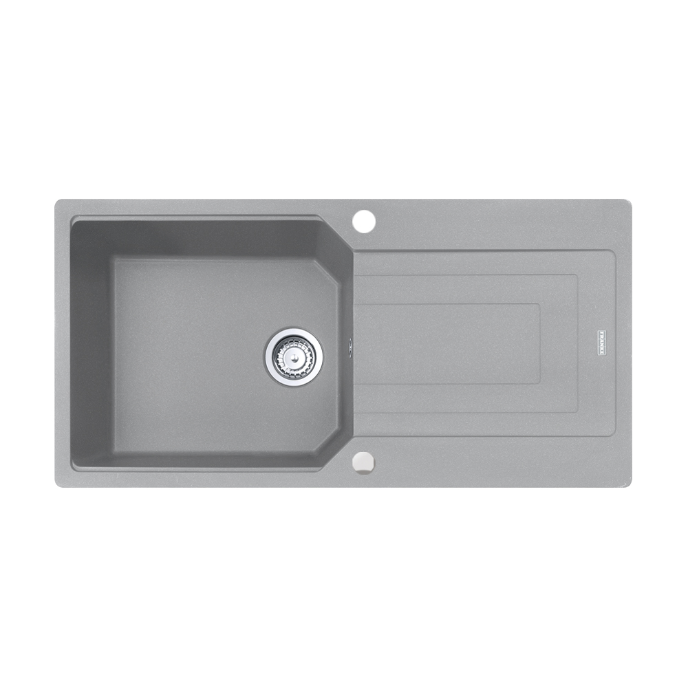 Granitna sudopera FRANKE URBAN 2.0 UBG 611 100A 100x50 u 5 boja - Slika 3