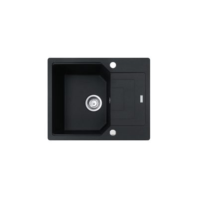 Granitna sudopera FRANKE URBAN 2.0 UBG 611 62A 62×50 u 5 boja