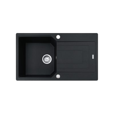 Granitna sudopera FRANKE URBAN 2.0 UBG 611 86A 86×50 u 5 boja