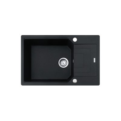 Granitna sudopera FRANKE URBAN 2.0 UBG 611 78XL 78×50 u 5 boja
