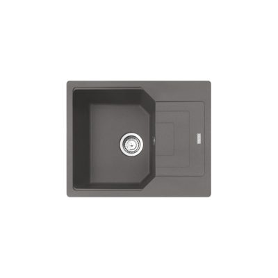 Granitna sudopera FRANKE URBAN UBG 611 62 62×50 u 6 boja