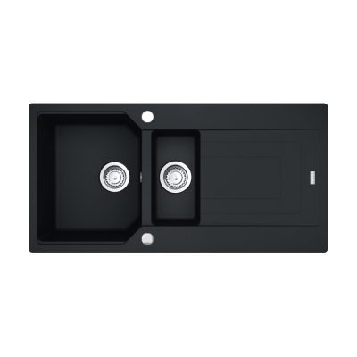 Granitna sudopera FRANKE URBAN 2.0 UBG 651 100 100×50 u 5 boja