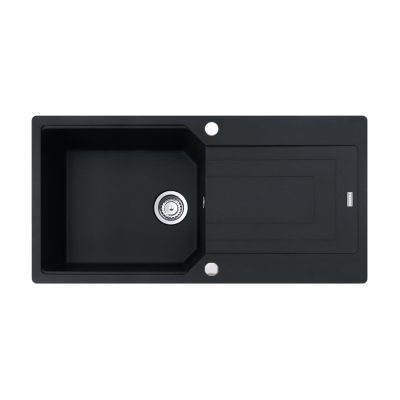 Granitna sudopera FRANKE URBAN 2.0 UBG 611 100A 100×50 u 5 boja