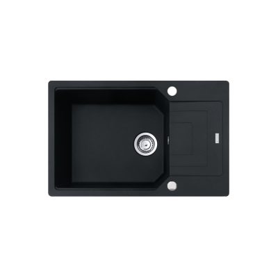 Granitna sudopera FRANKE URBAN 2.0 UBG 611 78XL 78×50 u 5 boja