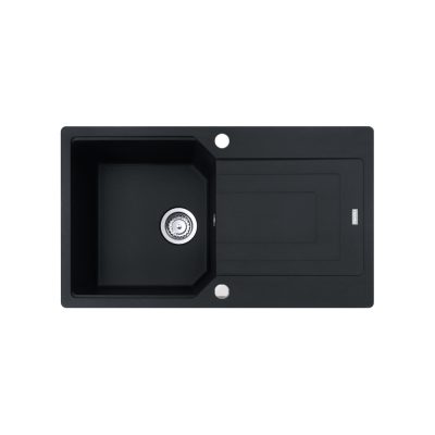 Granitna sudopera FRANKE URBAN 2.0 UBG 611 86A 86×50 u 5 boja