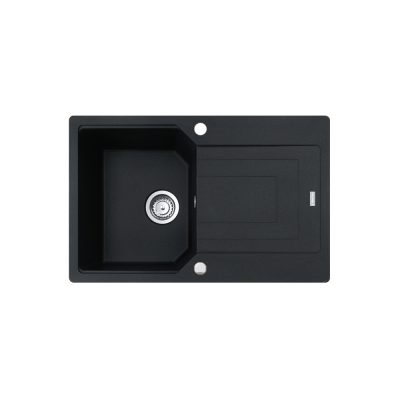 Granitna sudopera FRANKE URBAN 2.0 UBG 611 78A 78×50 u 5 boja