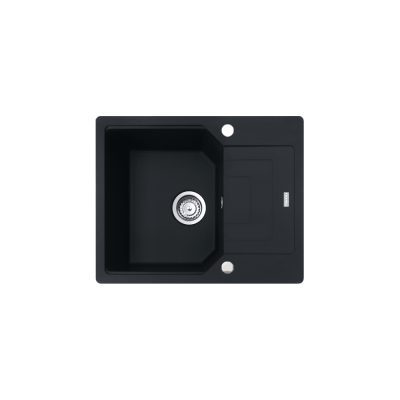 Granitna sudopera FRANKE URBAN 2.0 UBG 611 62A 62×50 u 5 boja