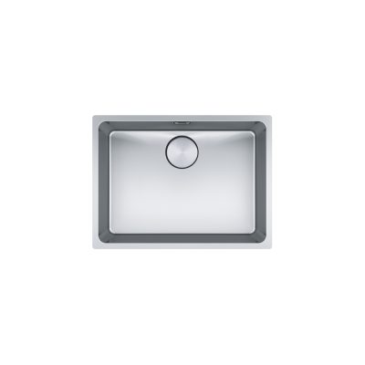 Inox sudopera FRANKE MYTHOS MYX 110 55 59×44