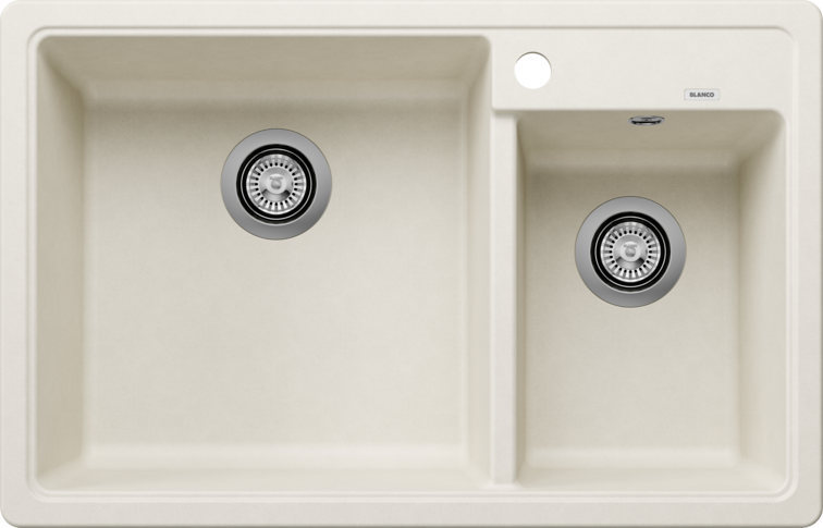 Granitna sudopera BLANCO LEGRA 8 78x50 razne boje - Slika 6