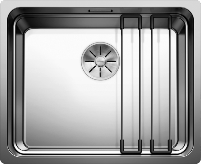 Inox sudopera BLANCO ETAGON 500 U 50×40