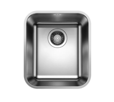 Inox sudopera BLANCO SUPRA 340 U 34×40