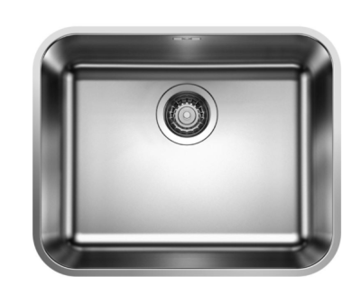 Inox sudopera BLANCO SUPRA 500 U 50×40