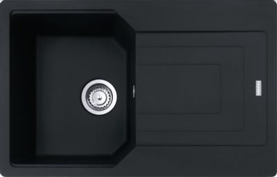 Granitna sudopera FRANKE URBAN UBG 611 78 78×50 u 8 boja