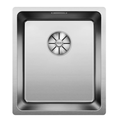 Inox sudopera BLANCO ANDANO 400 U 44×44