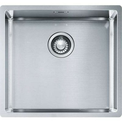 Inox sudopera FRANKE BOX BXX 210/110 45 49×45