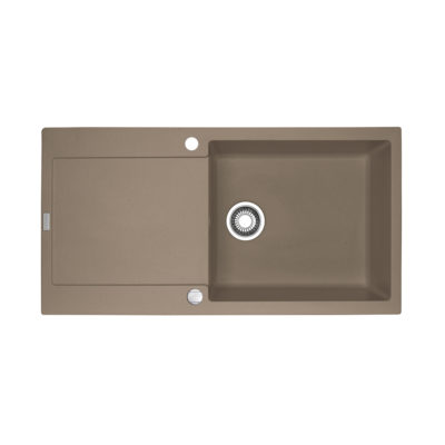 Granitna sudopera FRANKE MARIS MRG 611 100 XL 97x50 razne boje - Slika 6
