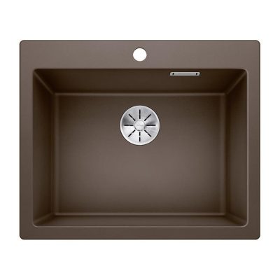 Granitna sudopera BLANCO PLEON 6 61,5×51 razne boje