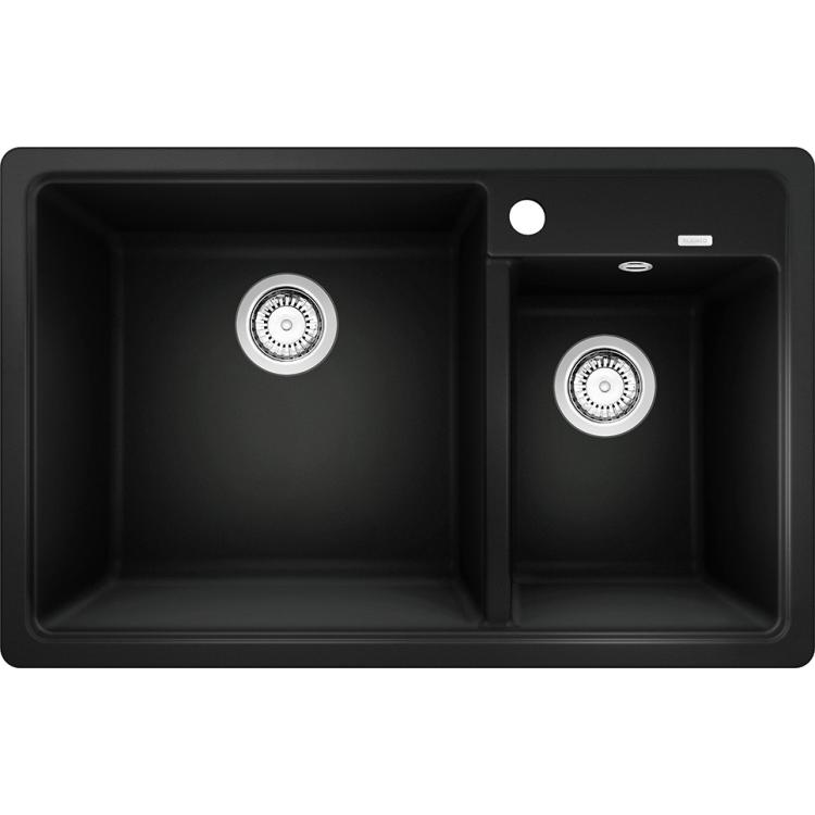 Granitna sudopera BLANCO LEGRA 8 78x50 razne boje - Slika 2
