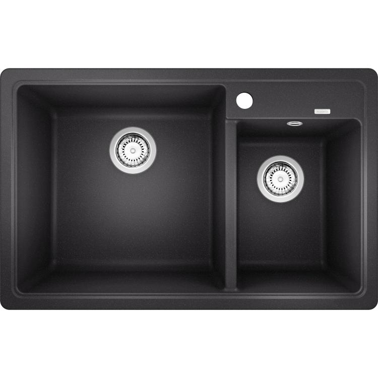 Granitna sudopera BLANCO LEGRA 8 78x50 razne boje - Slika 3