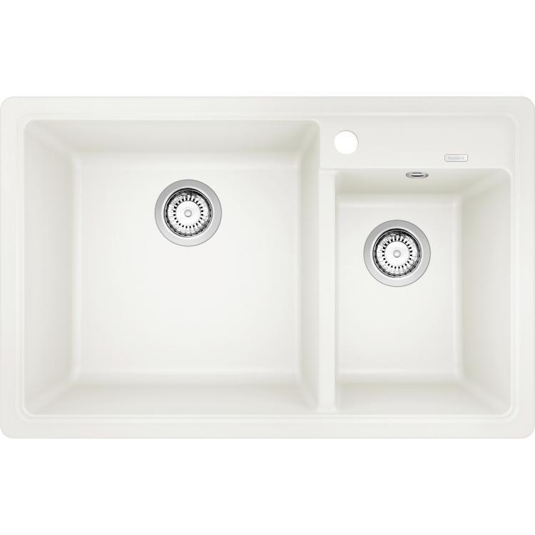 Granitna sudopera BLANCO LEGRA 8 78x50 razne boje - Slika 5